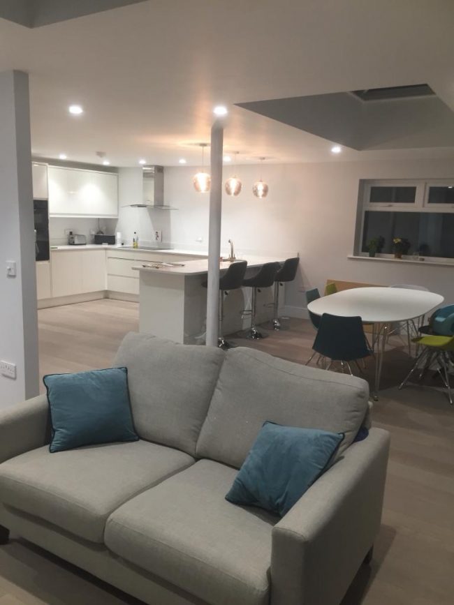 House extensions Leeds