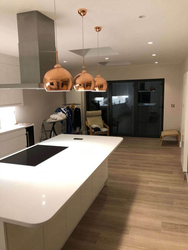 kitchens leeds