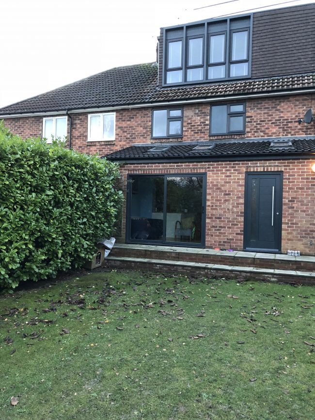 High quality builders Leeds