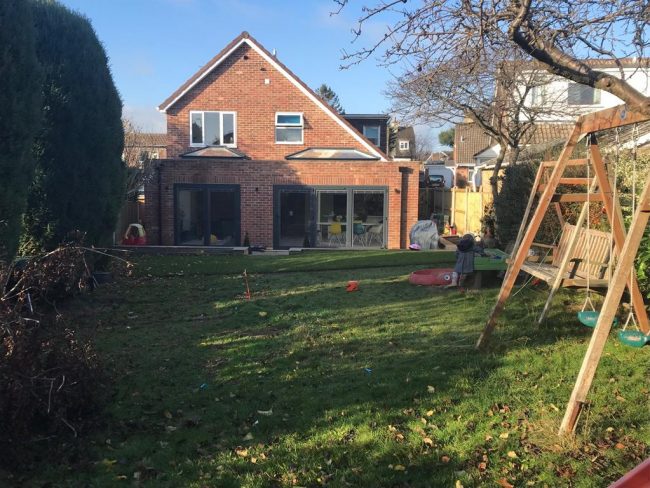 Building services Leeds