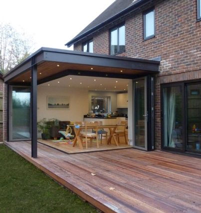 House Extensions Leeds