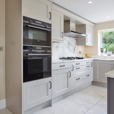 Wetherby house renovation