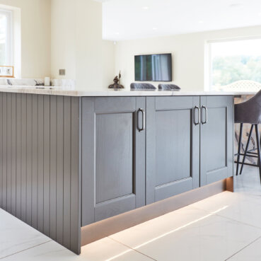 Wetherby house renovation