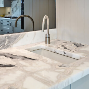 Wetherby house renovation