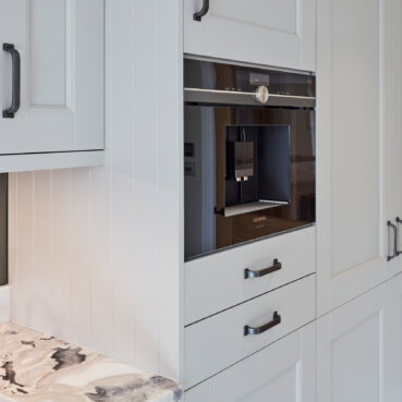 Wetherby house renovation