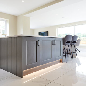 Wetherby house renovation