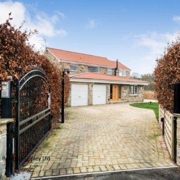 Wetherby house renovation