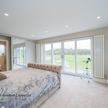 Wetherby house renovation