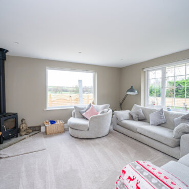 Wetherby house renovation