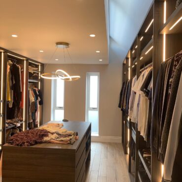 woodlesford house renovation