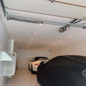 woodlesford house renovation