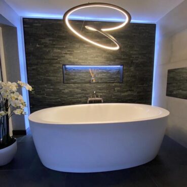 woodlesford house renovation