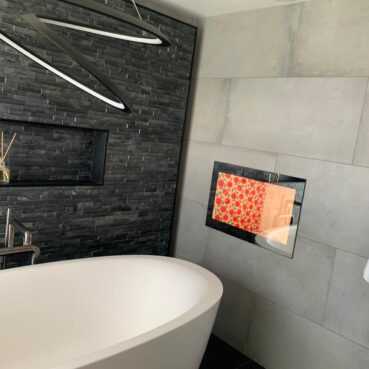 woodlesford house renovation