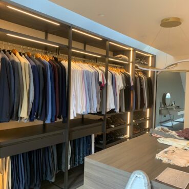 woodlesford house renovation