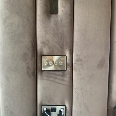 woodlesford house renovation