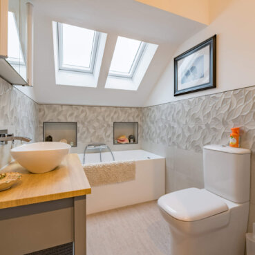 house renovation Adel Leeds