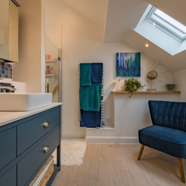 house renovation Adel Leeds