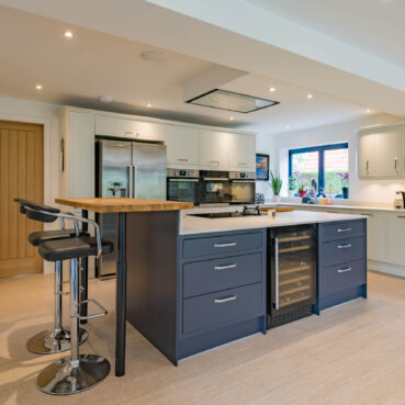 house renovation Adel Leeds