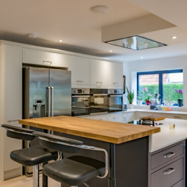 house renovation Adel Leeds