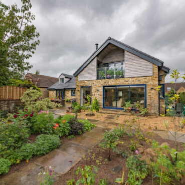 house renovation Adel Leeds