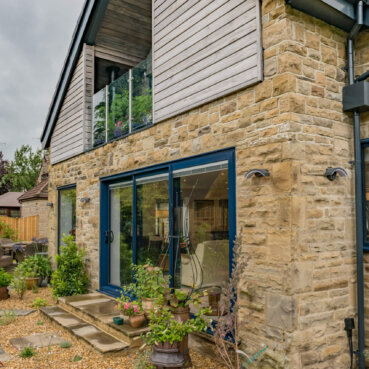 house renovation Adel Leeds