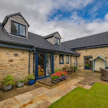 house renovation Adel Leeds