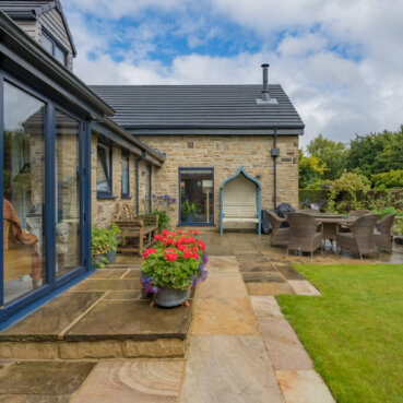 house renovation Adel Leeds