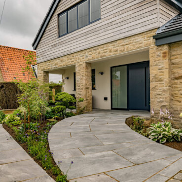 house renovation Adel Leeds