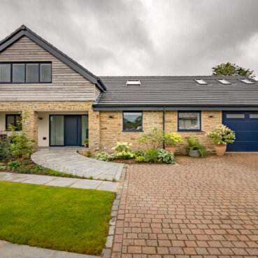 house renovation Adel Leeds