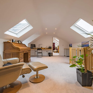 house renovation Adel Leeds