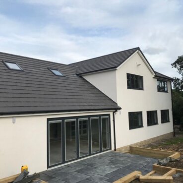 house renovation Horsforth Leeds