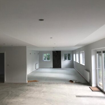 house renovation Horsforth Leeds