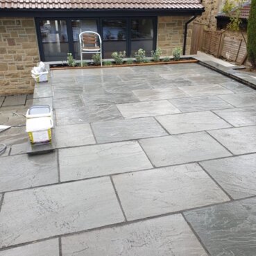 house renovation Rawdon Leeds