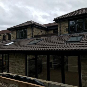 house renovation Rawdon Leeds