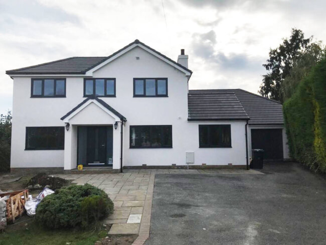 house renovation Horsforth Leeds