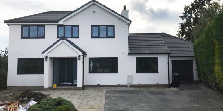 house renovation Horsforth Leeds