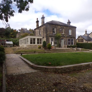 Horsforth House Extension and Renovation | Feathered Edge Builders Leeds
