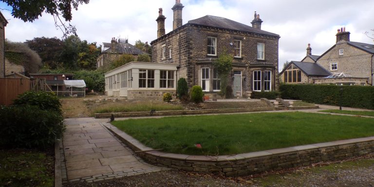 Horsforth House Extension and Renovation | Feathered Edge Builders Leeds